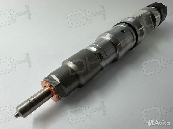 Форсунка 0445120217