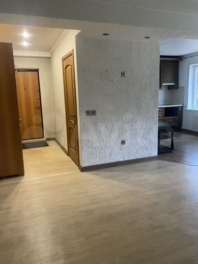 2-к. квартира, 50,1 м², 1/5 эт.