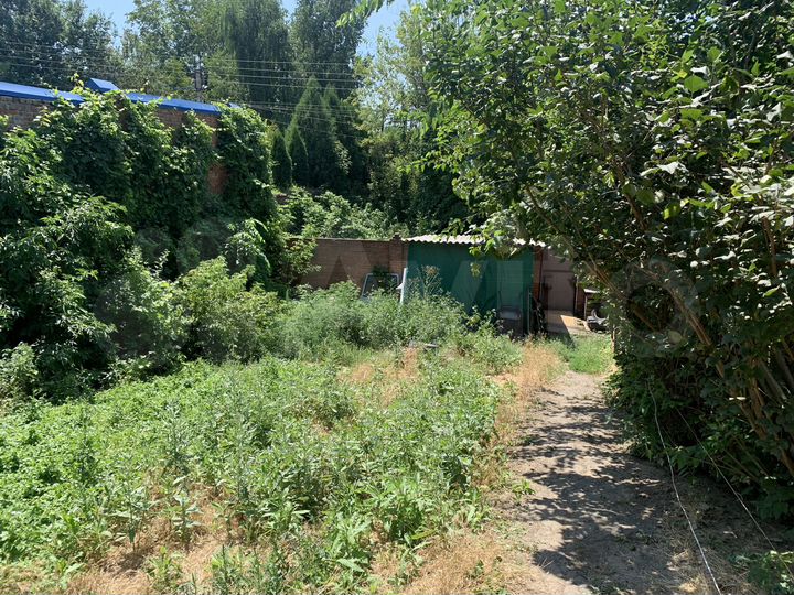 Участок 6 сот. (ИЖС)