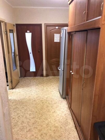 Комната 20 м² в 3-к., 11/16 эт.