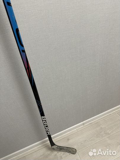 Клюшка хоккейная bauer prodigy
