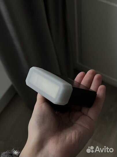 Фотовспышка ulanzi f12 mini camera flash