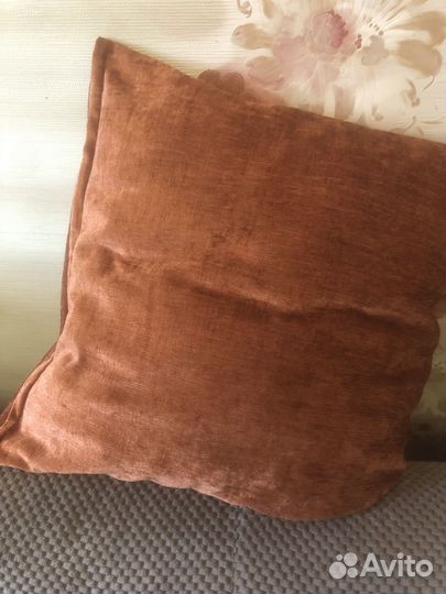 Наволочка декоративная