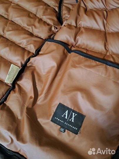 Куртка мужская