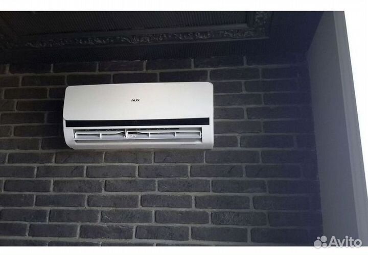 Кондиционер сплит в наличии