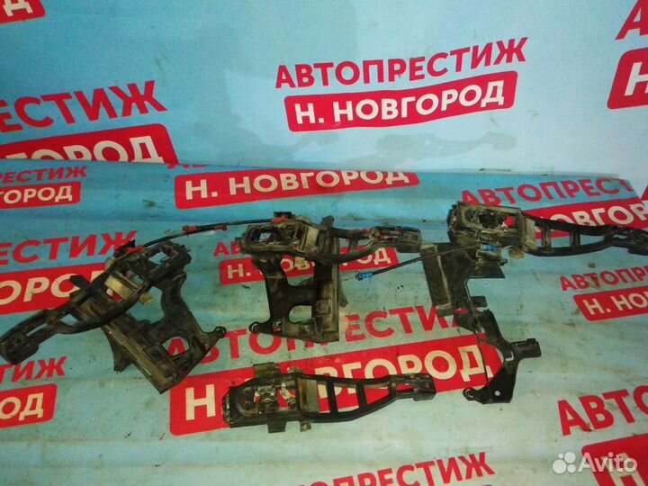 Замок двери Форд Мондео 4