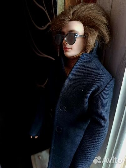 Продаю кооекционный кен