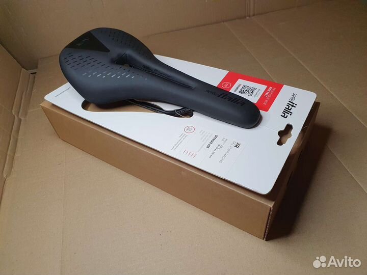 Новые седла Selle Italia / Fizik