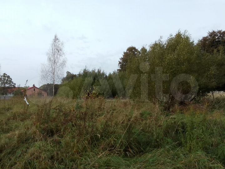 Участок 50 сот. (ИЖС)