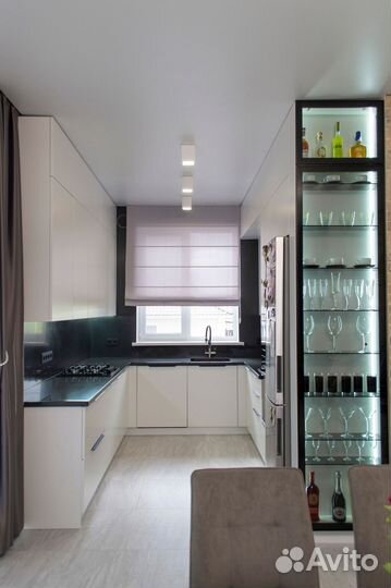 Кухня / кухонный гарнитур на заказ