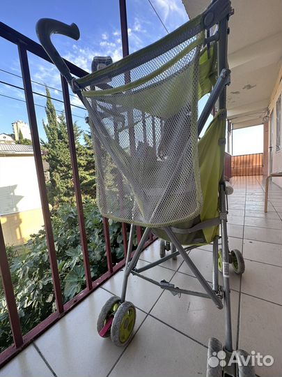 Каляска трость