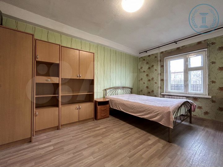 4-к. квартира, 73 м², 4/5 эт.