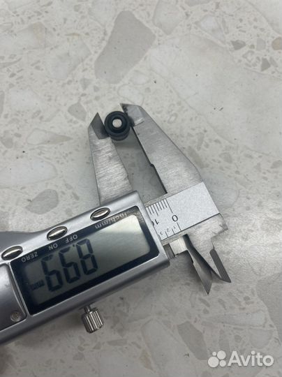 Маслосъемные колпачки honda CB400 92-98