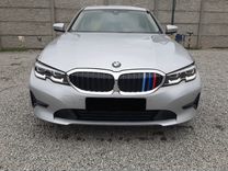 BMW 3 серия 2.0 AT, 2019, 50 000 км