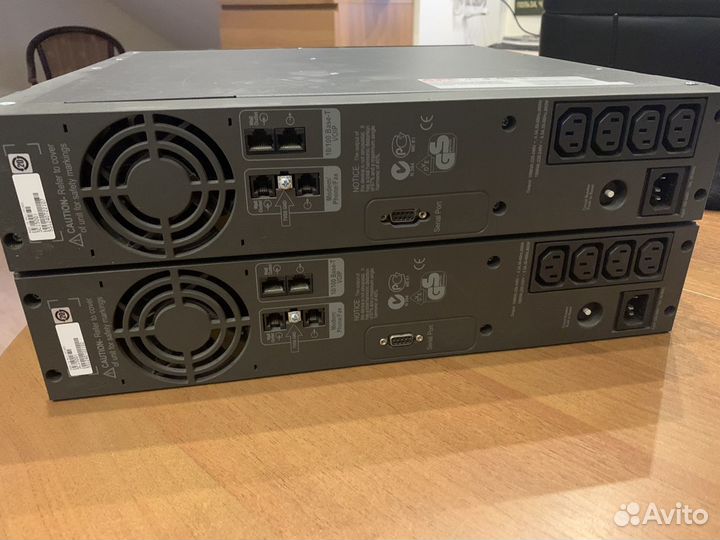 Ибп APS Smart-UPS SC1500