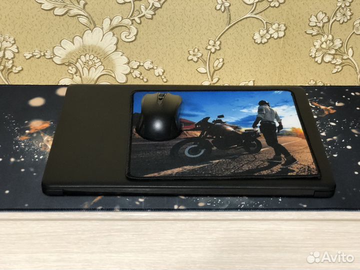 HP игровой i5-8Th\12gb\ssd128+1000gb\mx110-2gb