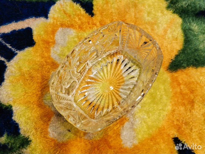 Ваза салатник