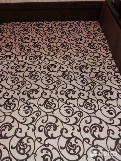 Диван аккордеон