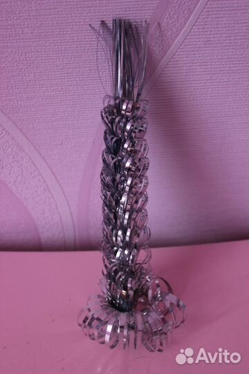 Ёлочные игрушки