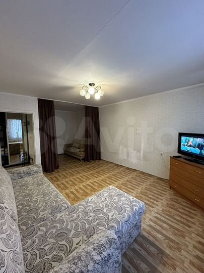 1-к. квартира, 40 м², 2/5 эт.