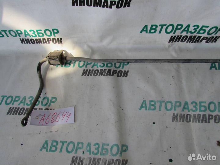 Стабилизатор задний для Chevrolet Lacetti 2003-20