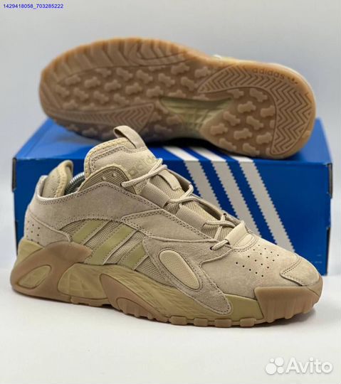 Adidas Streetball (Арт.40200)