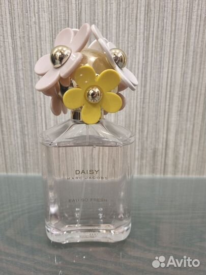 Крышка для Marc Jacobs Daisy