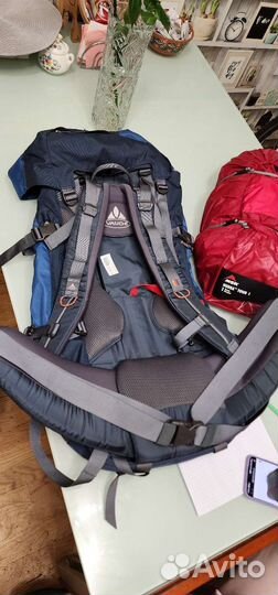 Рюкзак туристический