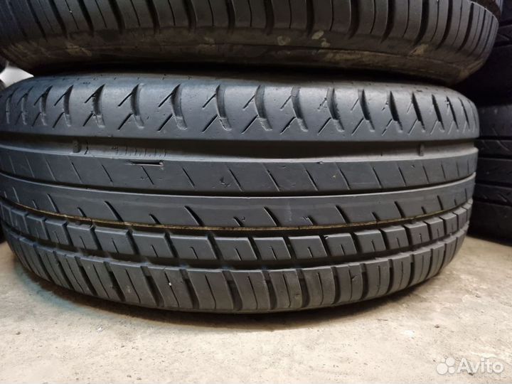 Viatti Strada Asimmetrico 205/55 R16