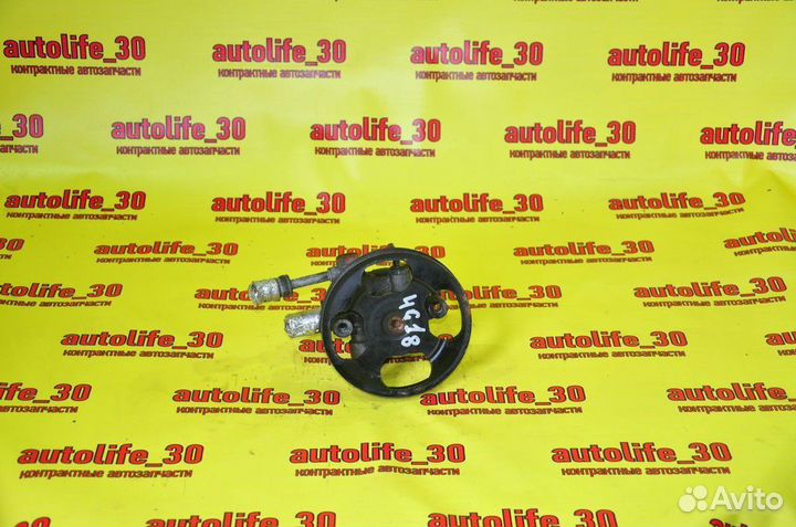 Насос гур 4G15 4G18 mitsubishi lancer cedia mirage