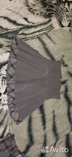 Школьная форма для девочки