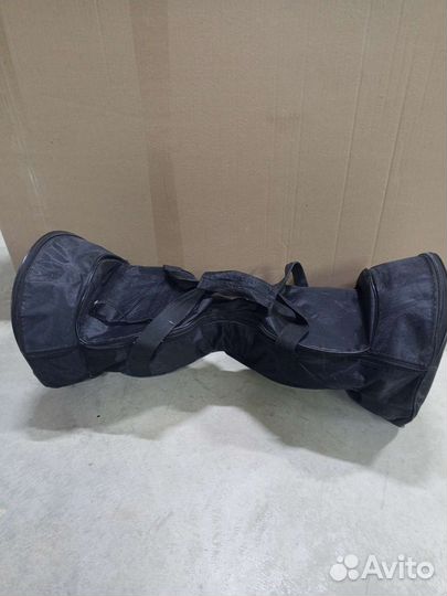 Гироскутер