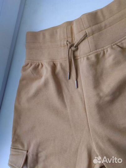 Брюки Soc Stadium