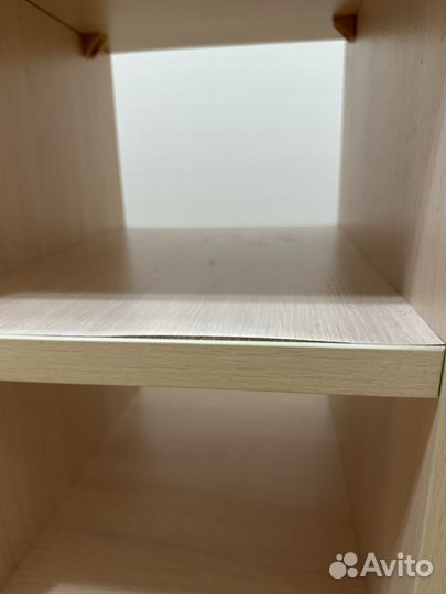 Журнальный столик на колесах