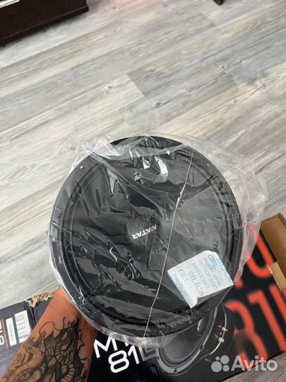 Эстрадные колонки 20