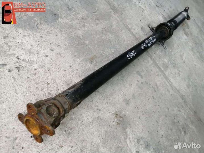 Карданный вал BMW 3 E46 7530512