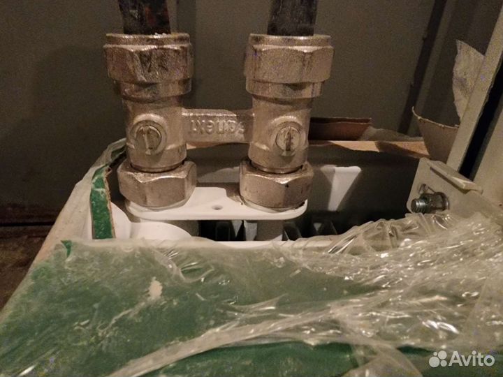 Радиатор Vogel noot 33KV500x600, 22KV500x1600новые