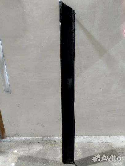 Порог ваз 2106