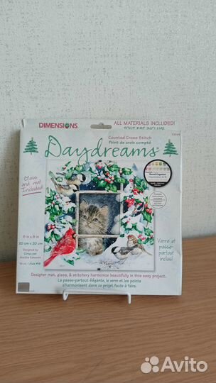 Набор для вышивания «Dimensions» 73504