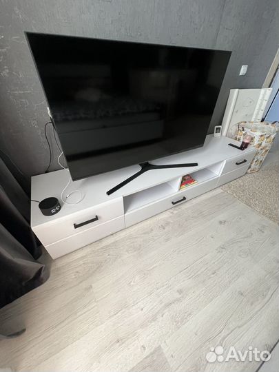 Тумба под телевизор