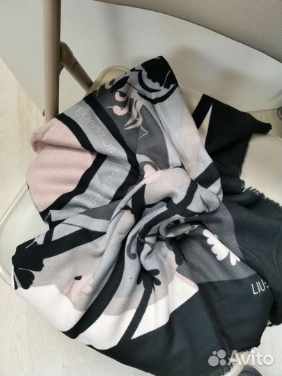 Палантин LIU JO