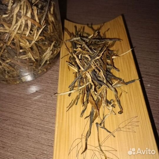 Целебный китайский чай CHY-1689