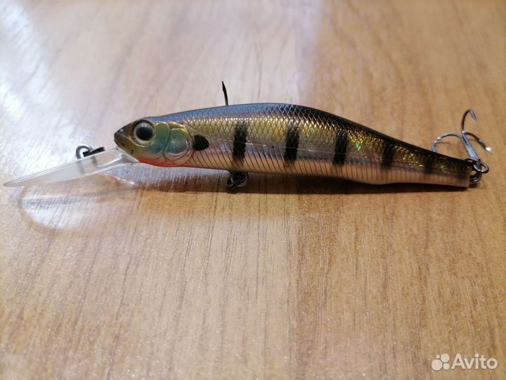 Воблеры. Оригиналы