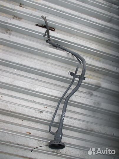 Горловина топливного бака FX/QX70 (S51) 172211CH0A