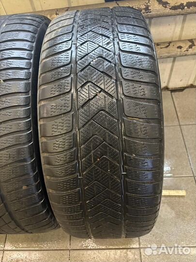 Pirelli Scorpion 275/45 R20