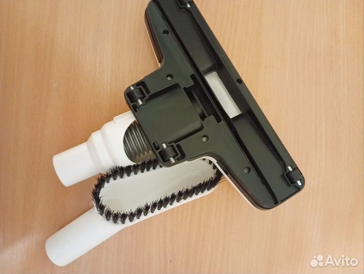 Пылесос marta