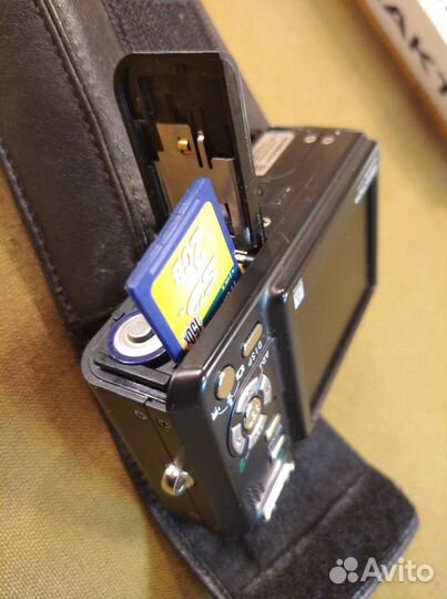 Фотоаппарат Praktica Luxmedia 10-X3