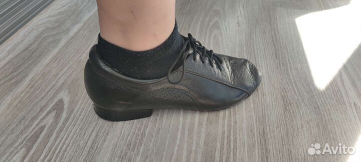 Джазовки для танцев