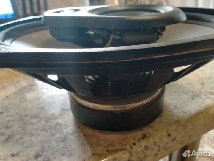 Динамик DLS M1369