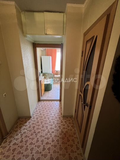 1-к. квартира, 39 м², 5/9 эт.